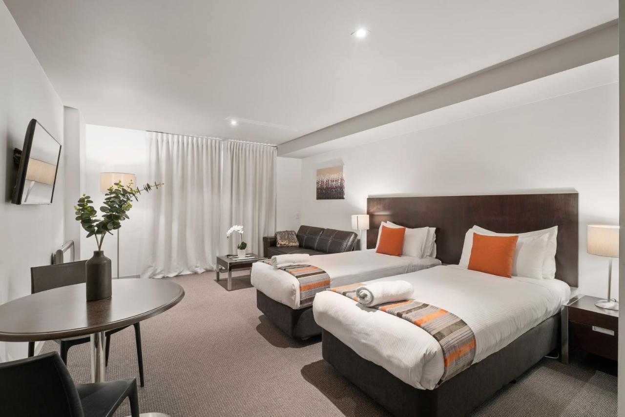Lomond Retreat - Near Cbd Executive Apartment Queenstown Dış mekan fotoğraf