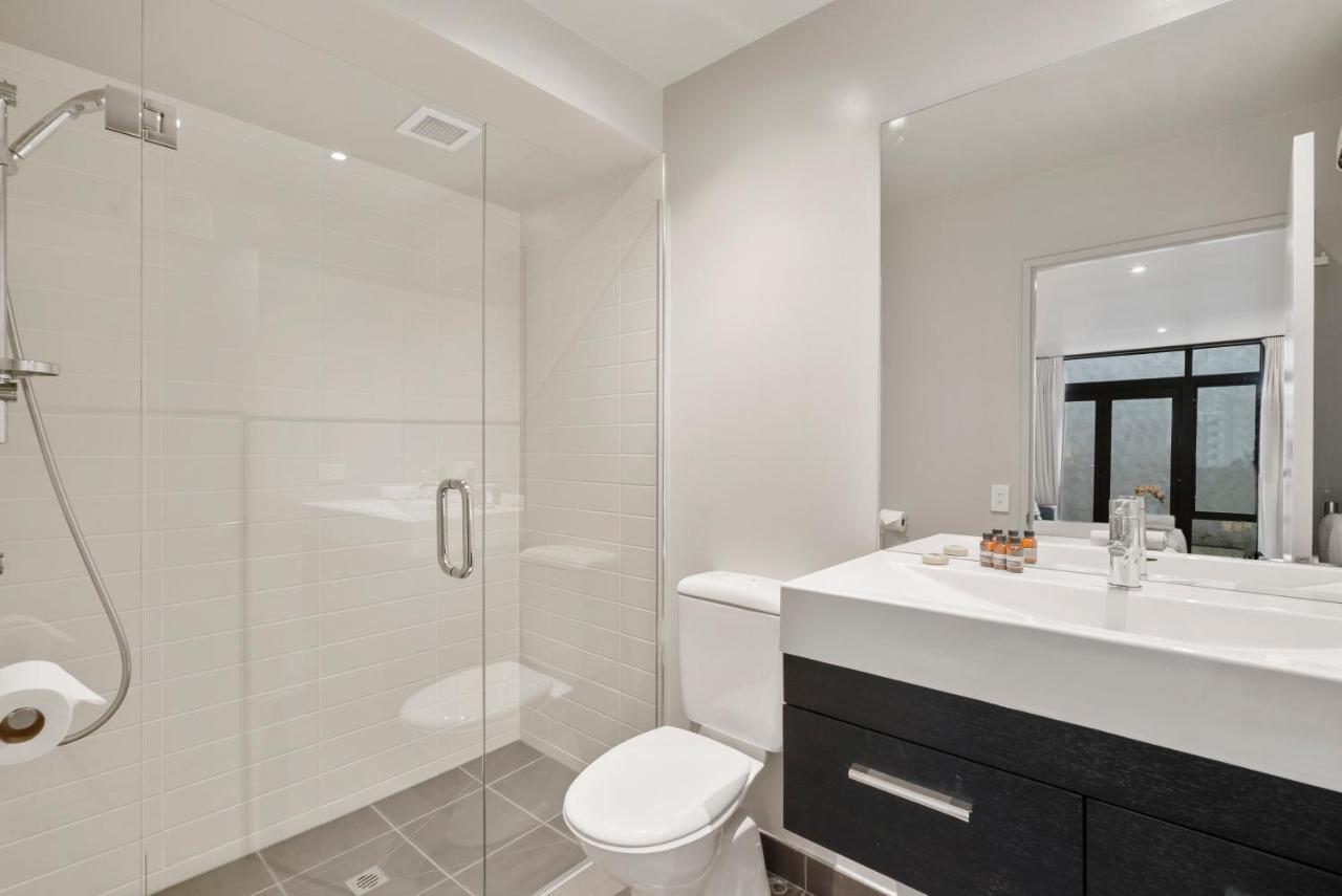 Lomond Retreat - Near Cbd Executive Apartment Queenstown Dış mekan fotoğraf